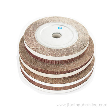 Thousand-page Flap Wheel Polishing Wheel sanding for wood